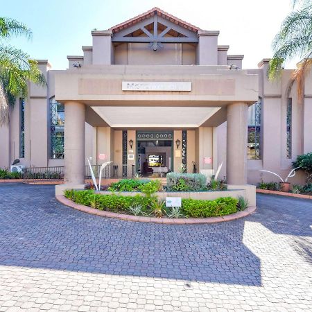 Mercure Hotel Nelspruit Mbombela Екстериор снимка
