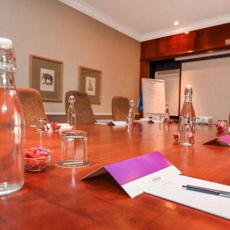 Mercure Hotel Nelspruit Mbombela Екстериор снимка