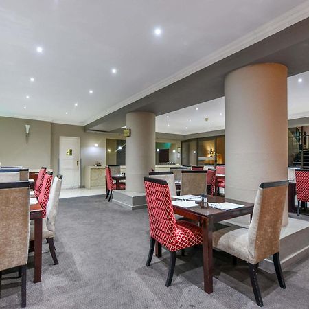 Mercure Hotel Nelspruit Mbombela Екстериор снимка