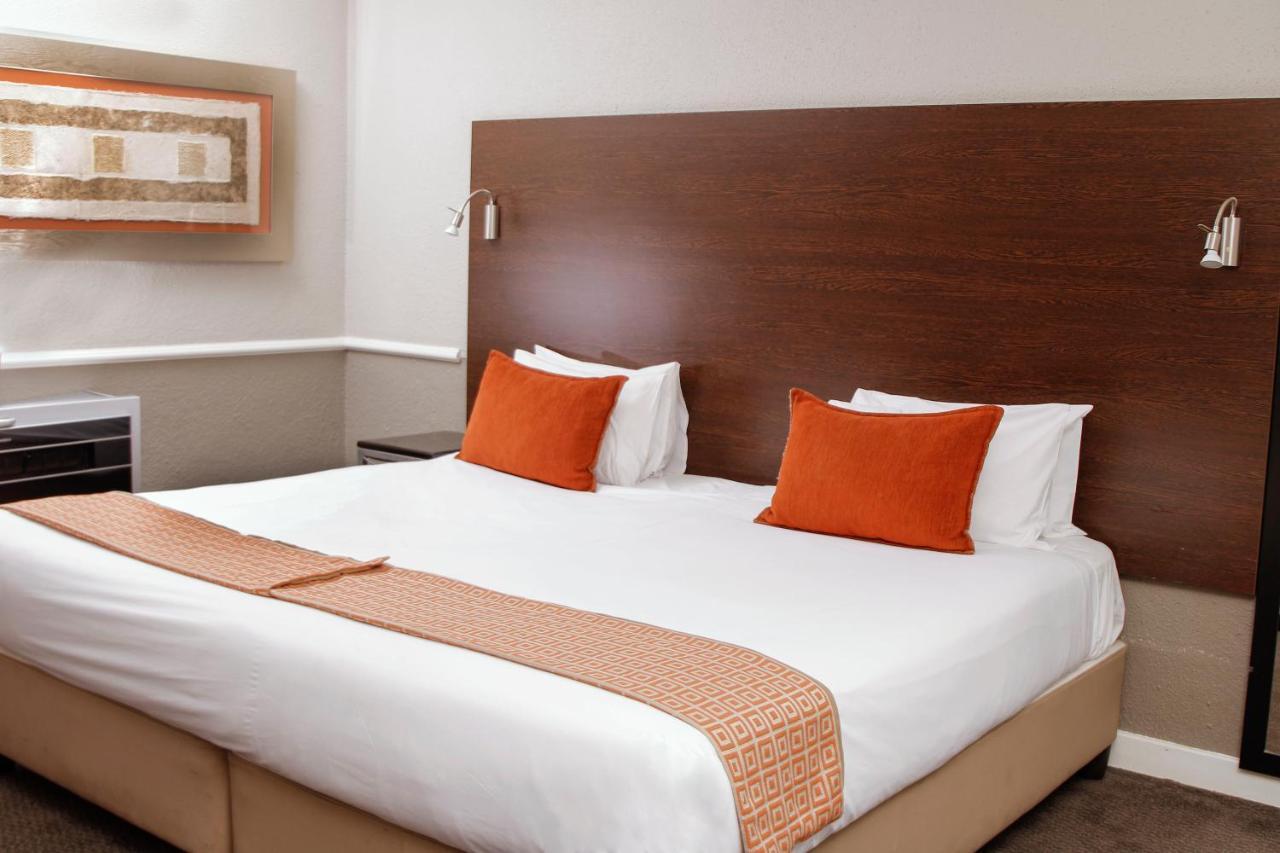Mercure Hotel Nelspruit Mbombela Екстериор снимка