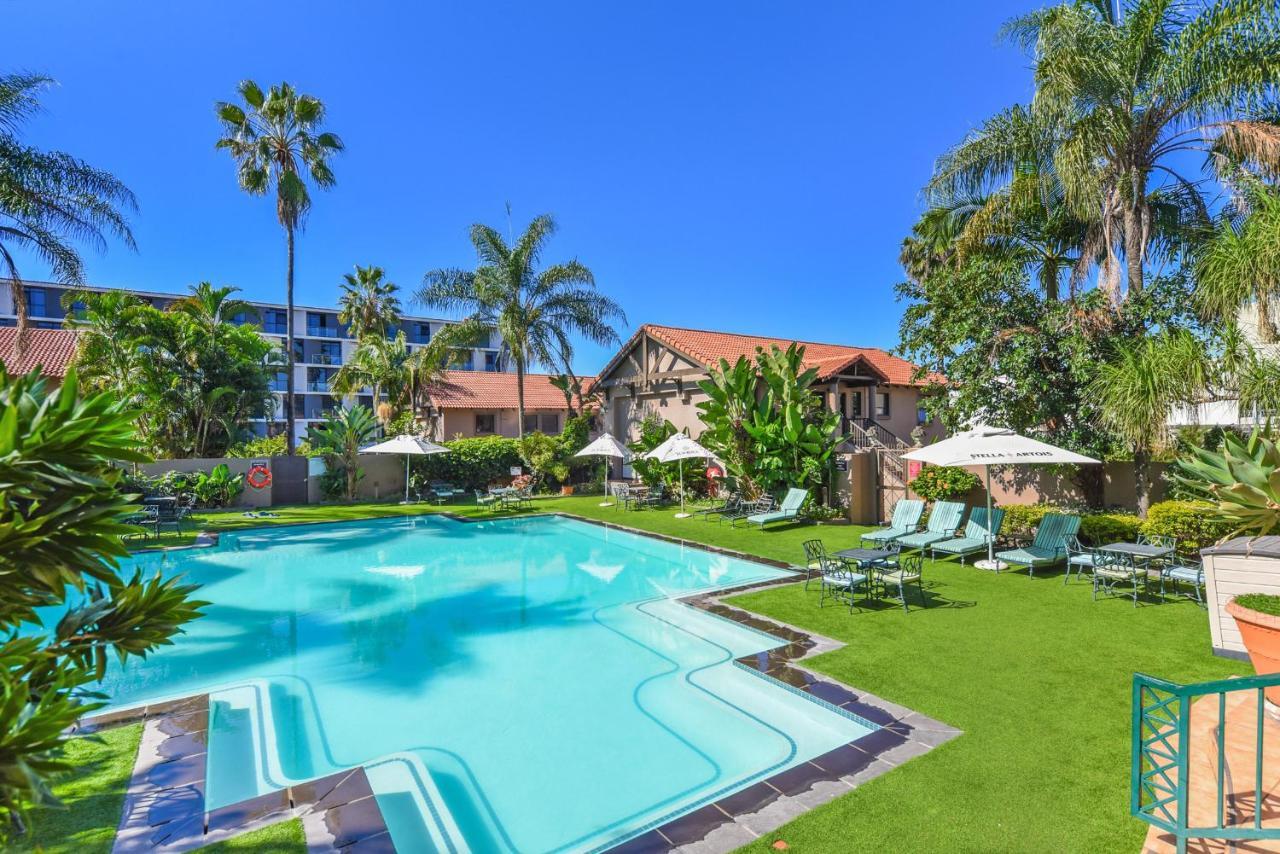 Mercure Hotel Nelspruit Mbombela Екстериор снимка