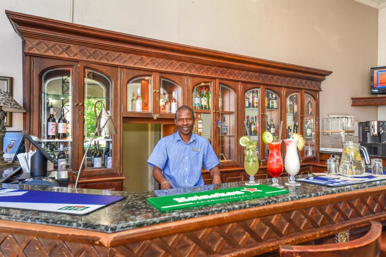 Mercure Hotel Nelspruit Mbombela Екстериор снимка