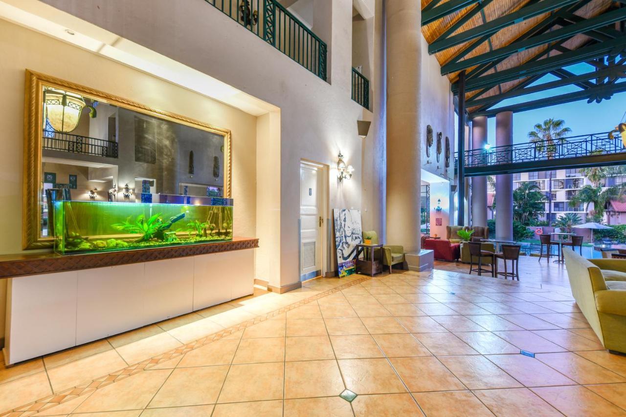 Mercure Hotel Nelspruit Mbombela Екстериор снимка