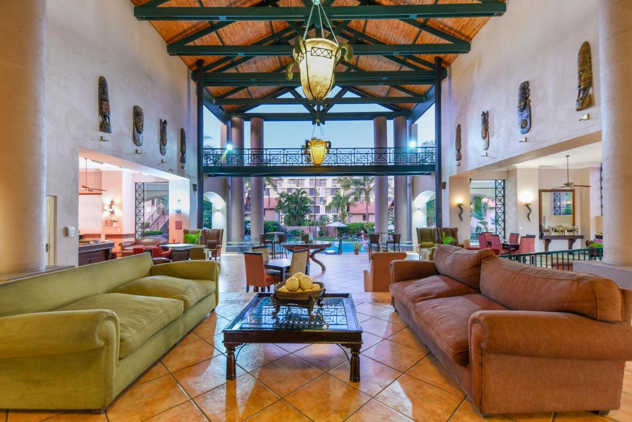 Mercure Hotel Nelspruit Mbombela Екстериор снимка
