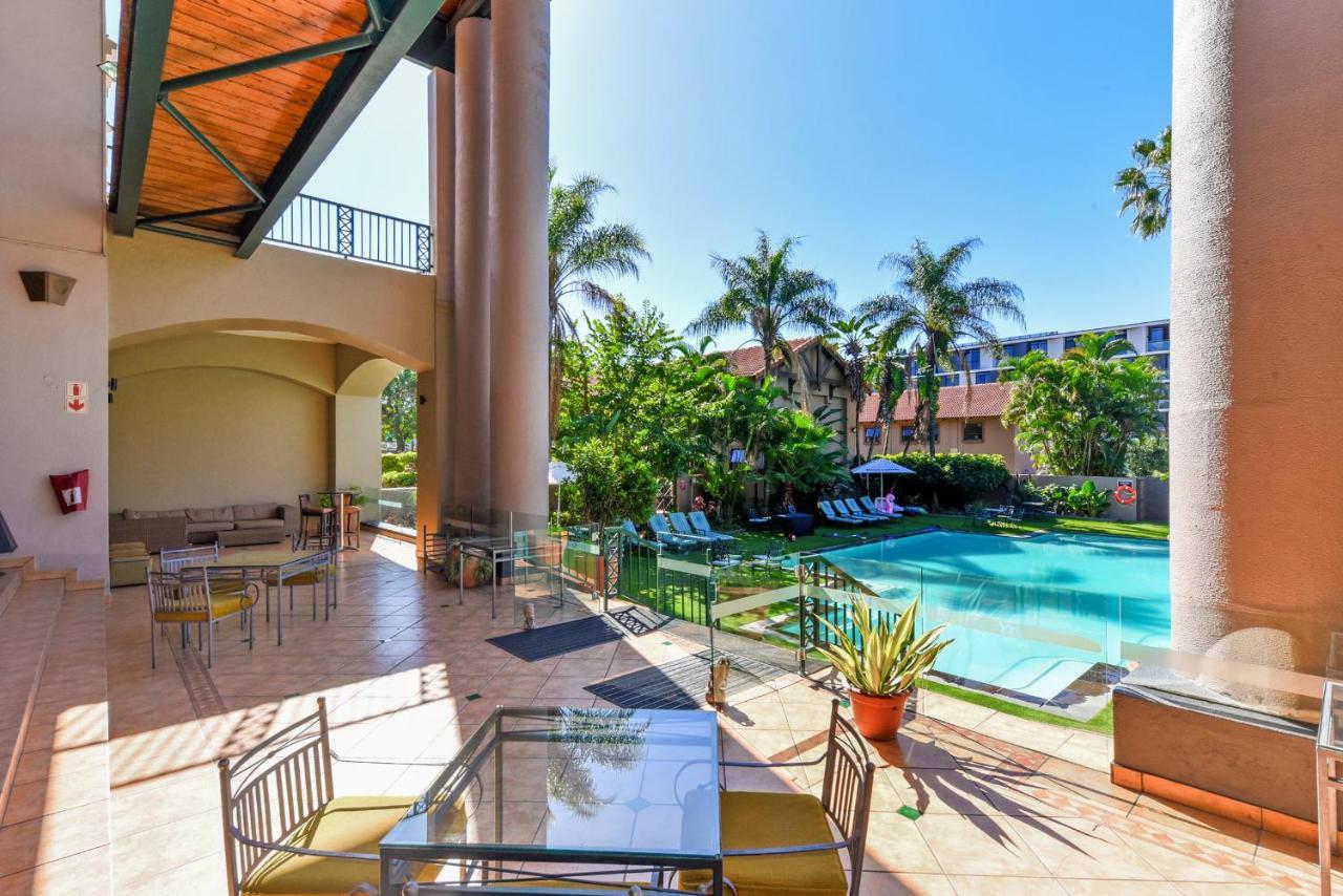 Mercure Hotel Nelspruit Mbombela Екстериор снимка
