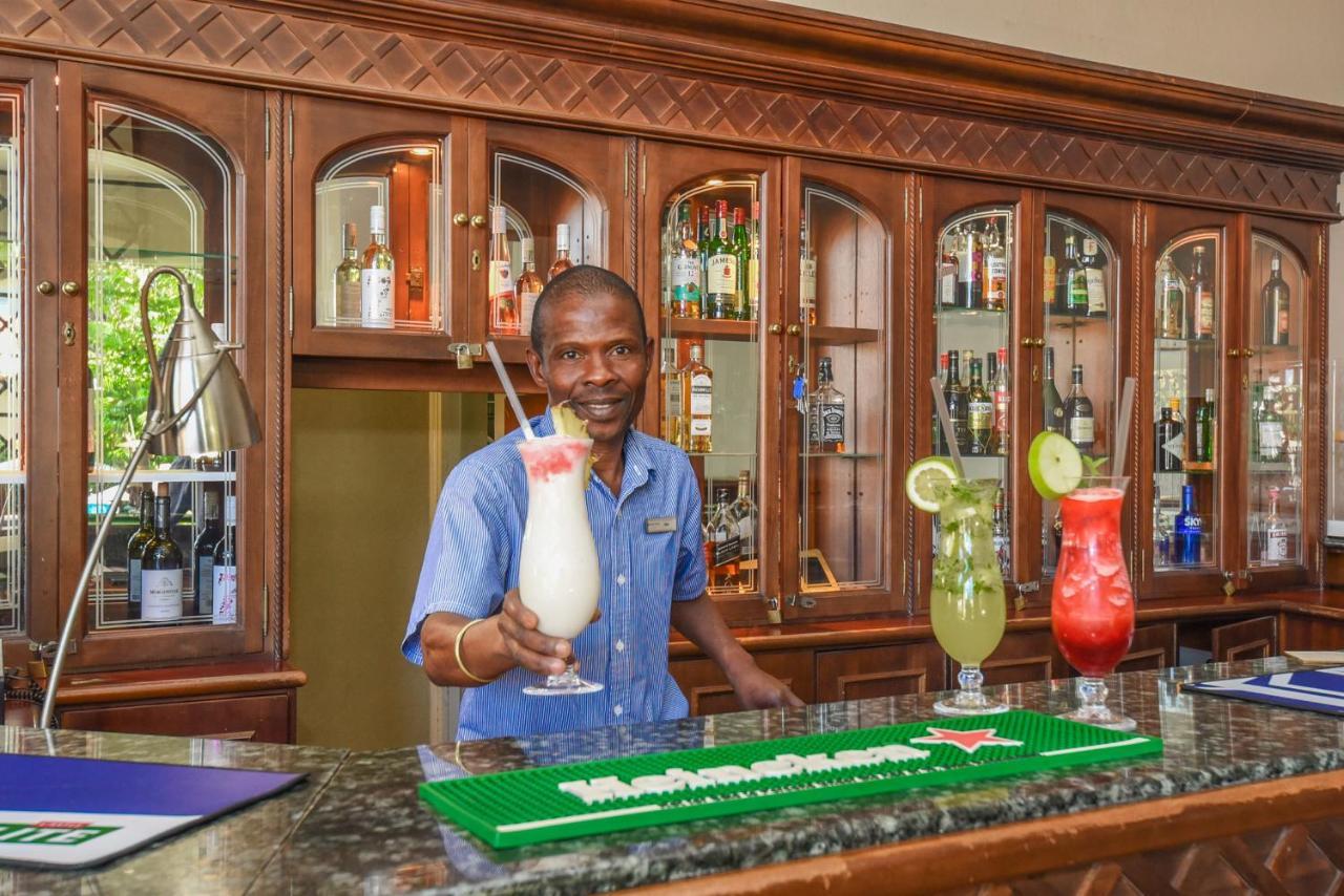 Mercure Hotel Nelspruit Mbombela Екстериор снимка