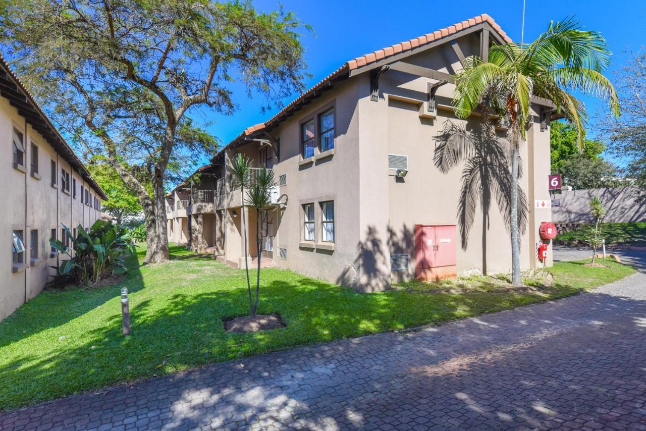 Mercure Hotel Nelspruit Mbombela Екстериор снимка