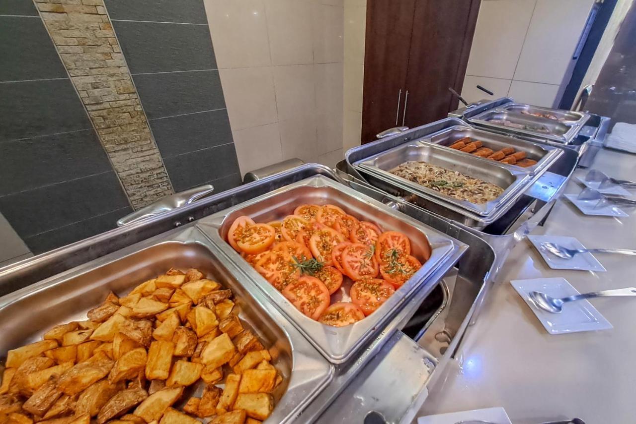 Mercure Hotel Nelspruit Mbombela Екстериор снимка