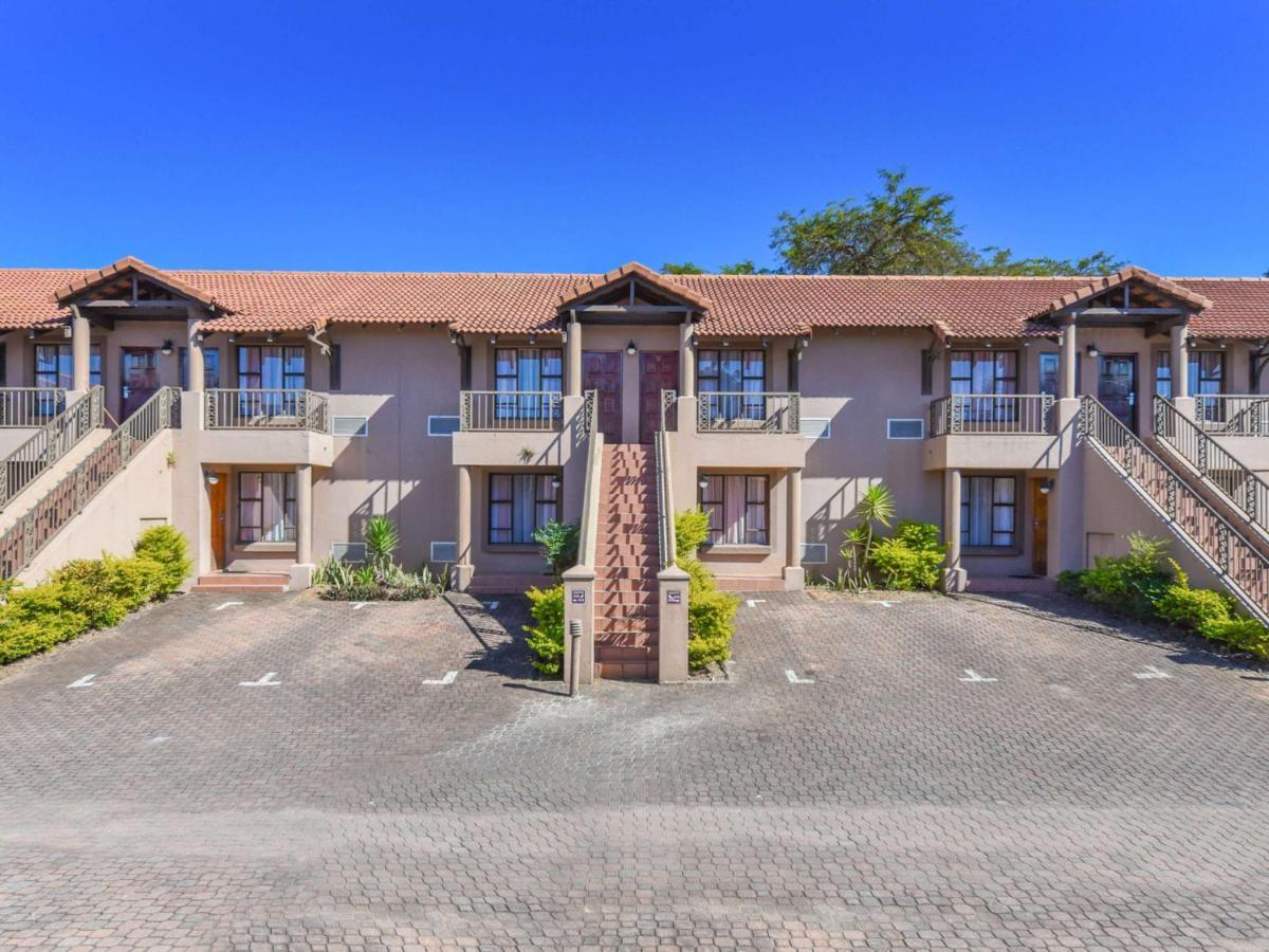 Mercure Hotel Nelspruit Mbombela Екстериор снимка