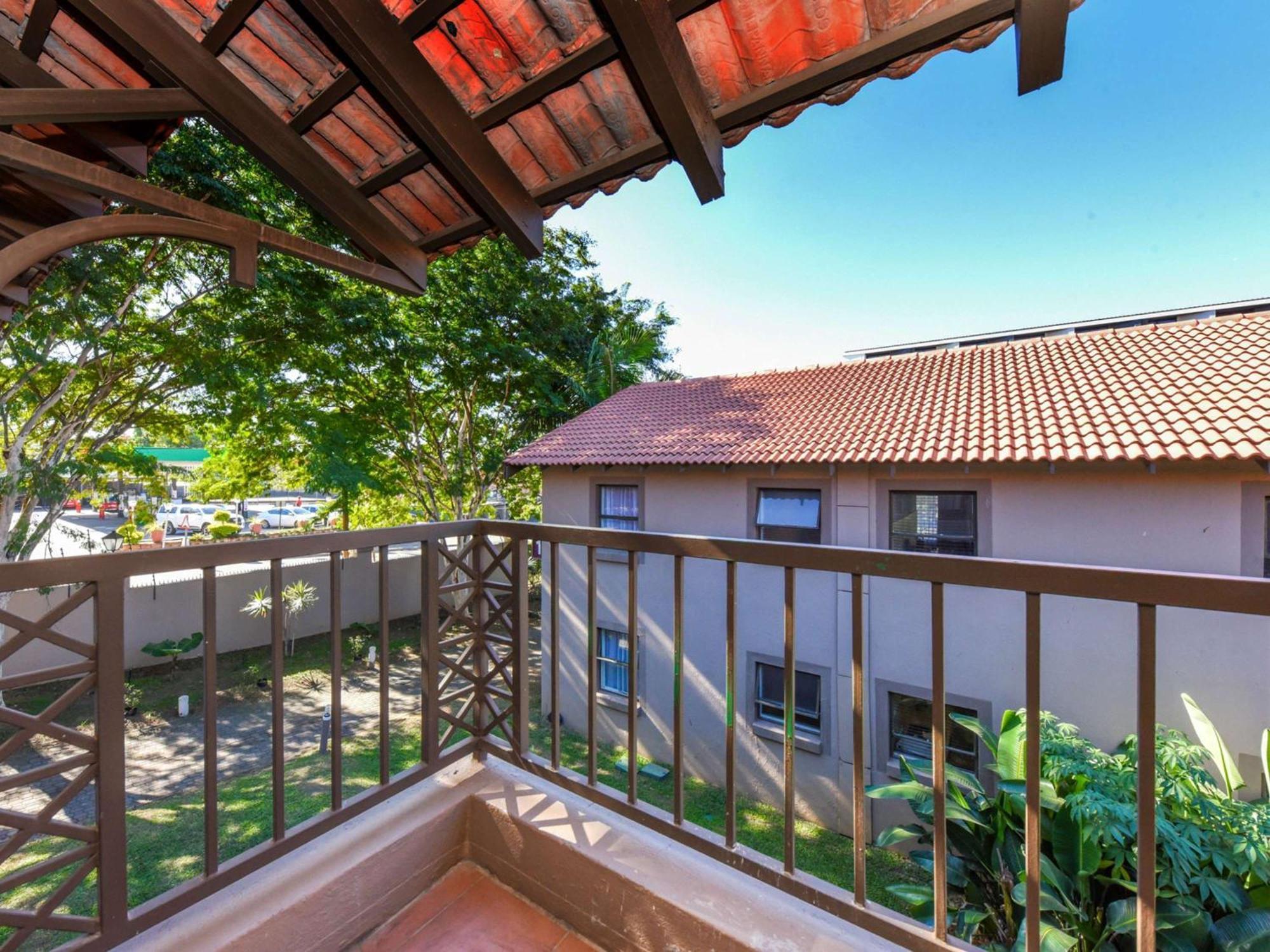 Mercure Hotel Nelspruit Mbombela Екстериор снимка