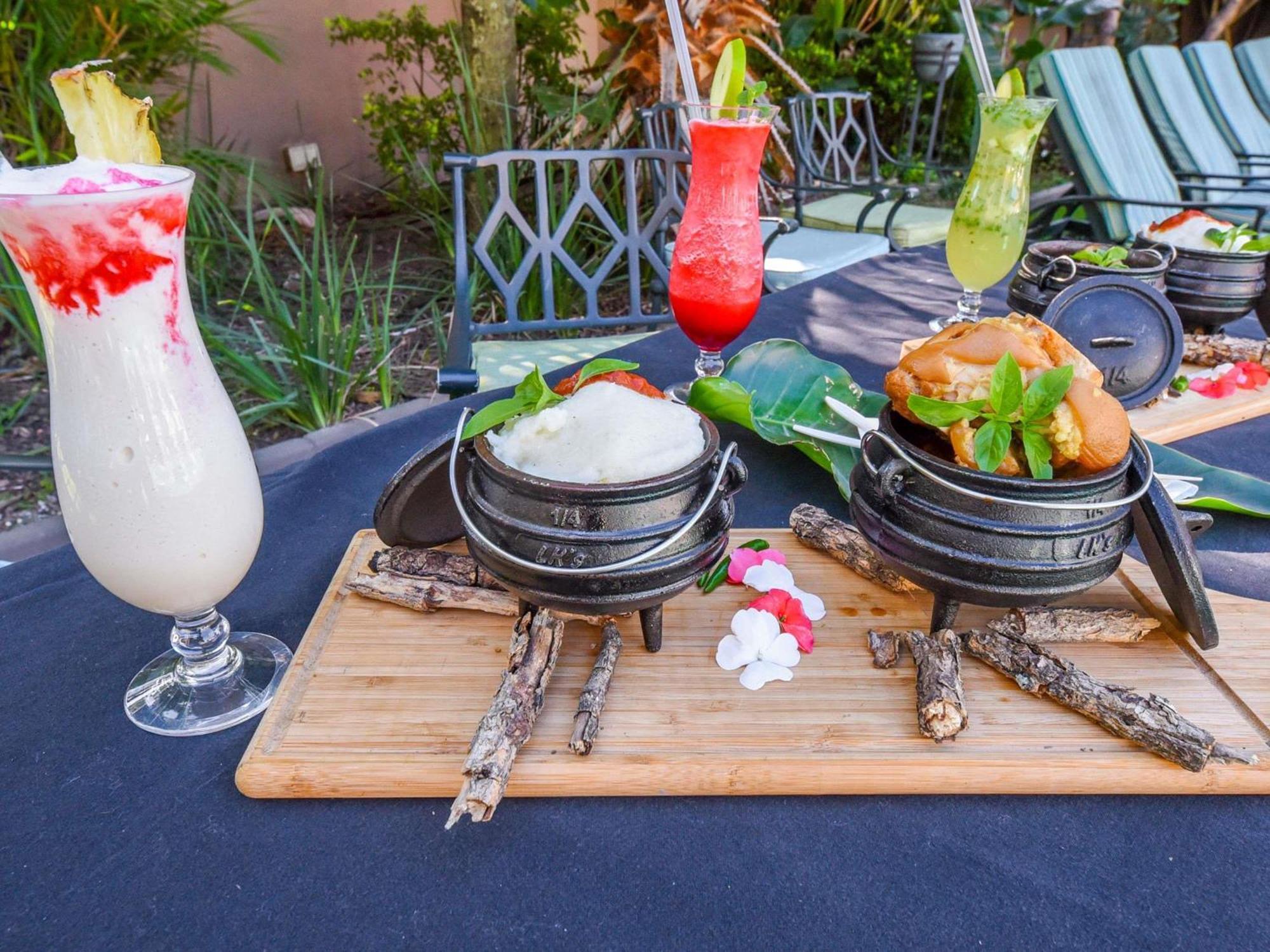 Mercure Hotel Nelspruit Mbombela Екстериор снимка