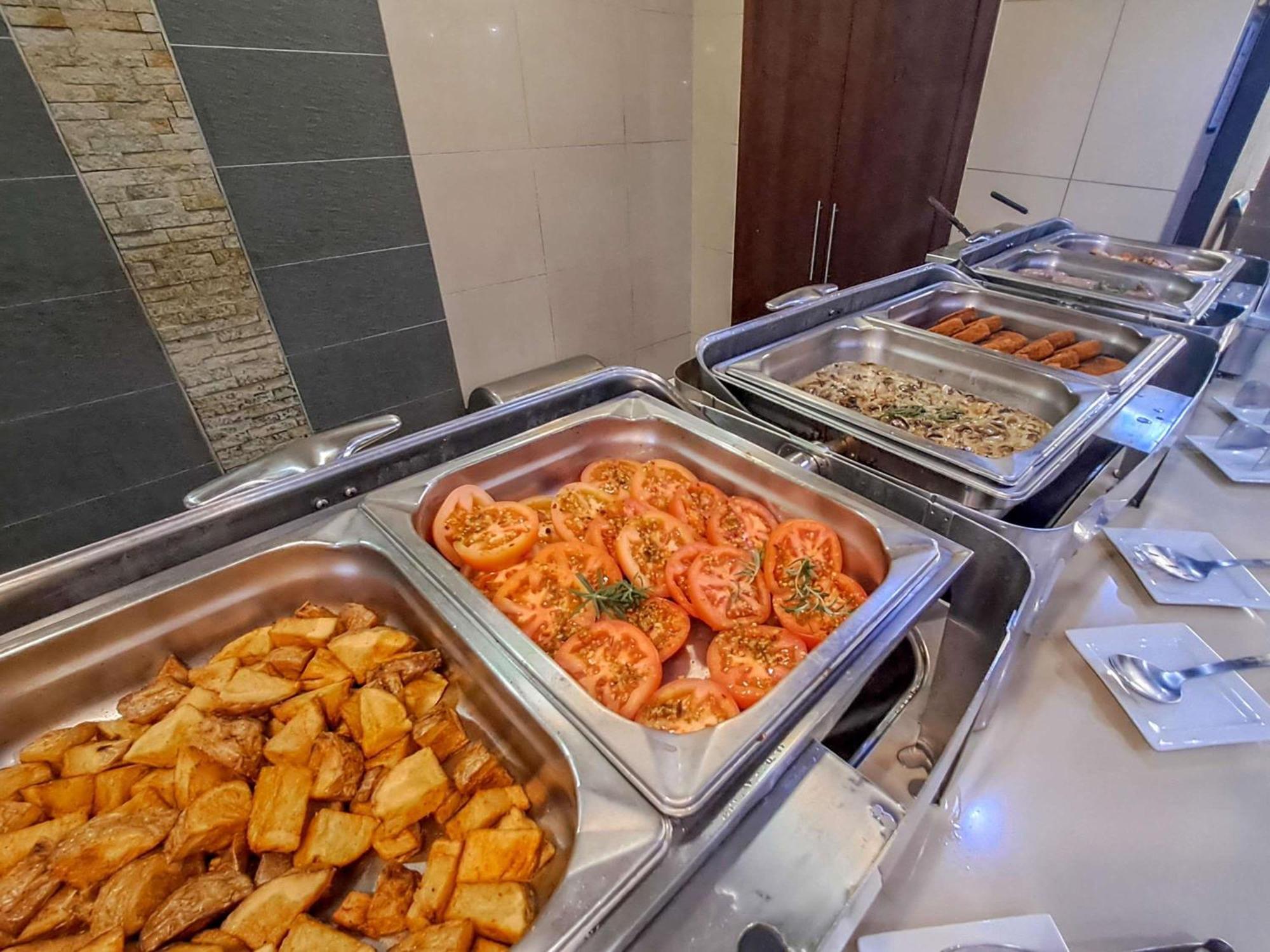 Mercure Hotel Nelspruit Mbombela Екстериор снимка