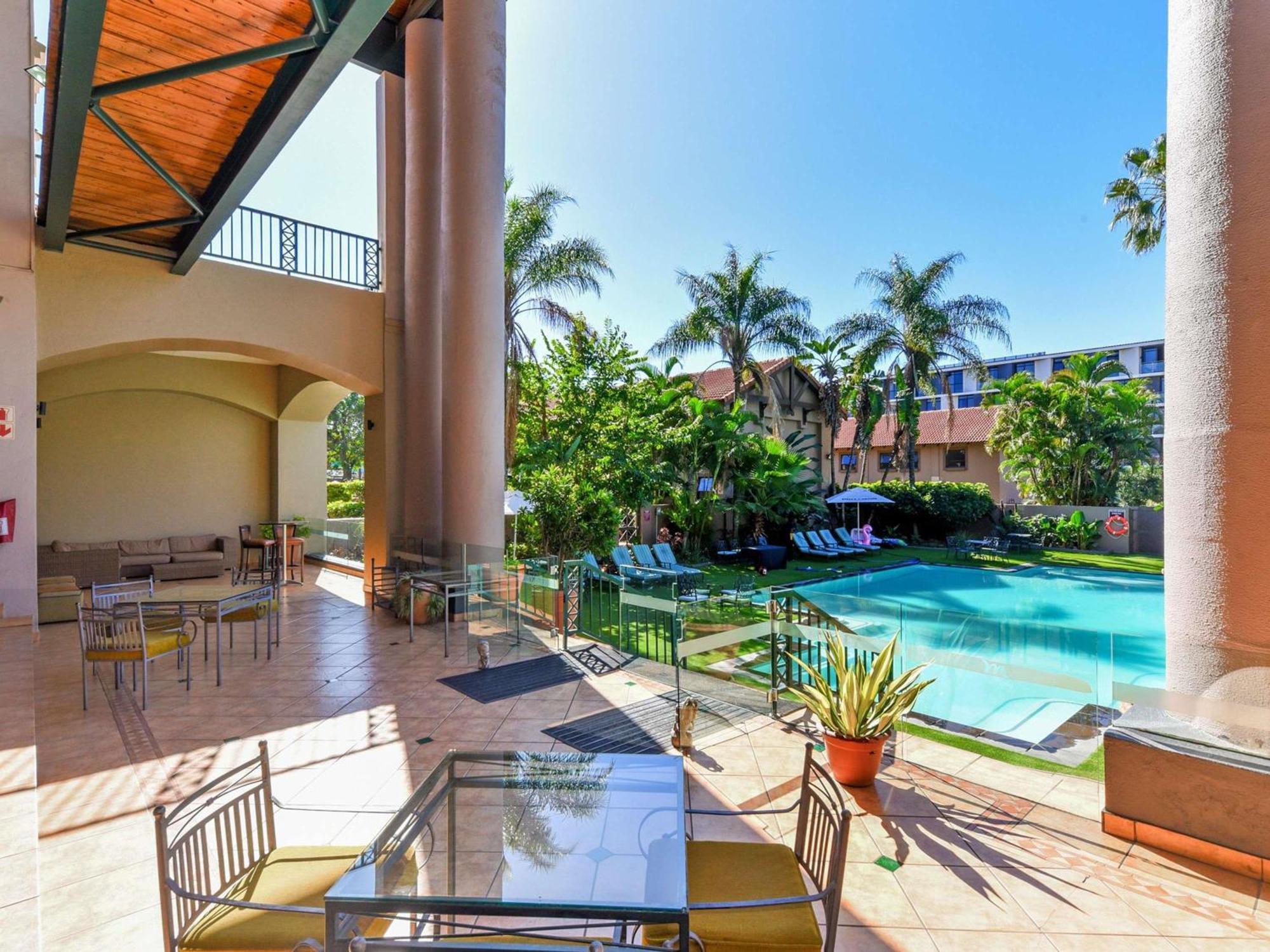 Mercure Hotel Nelspruit Mbombela Екстериор снимка